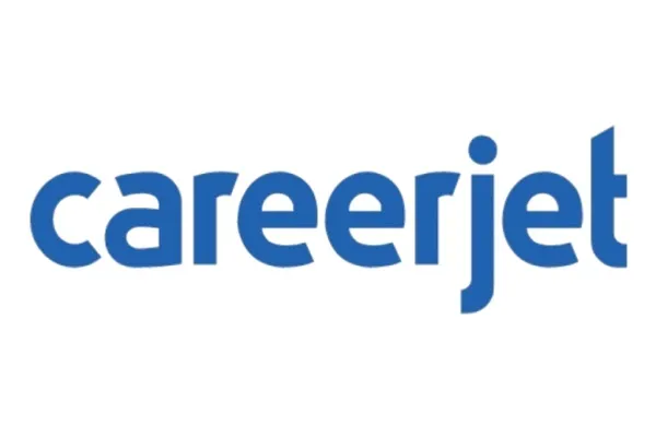 CareerJet.com logó