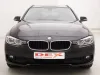 BMW 3 316d Touring Advantage + GPS + Sport Seats + LED + ALU19 Thumbnail 2