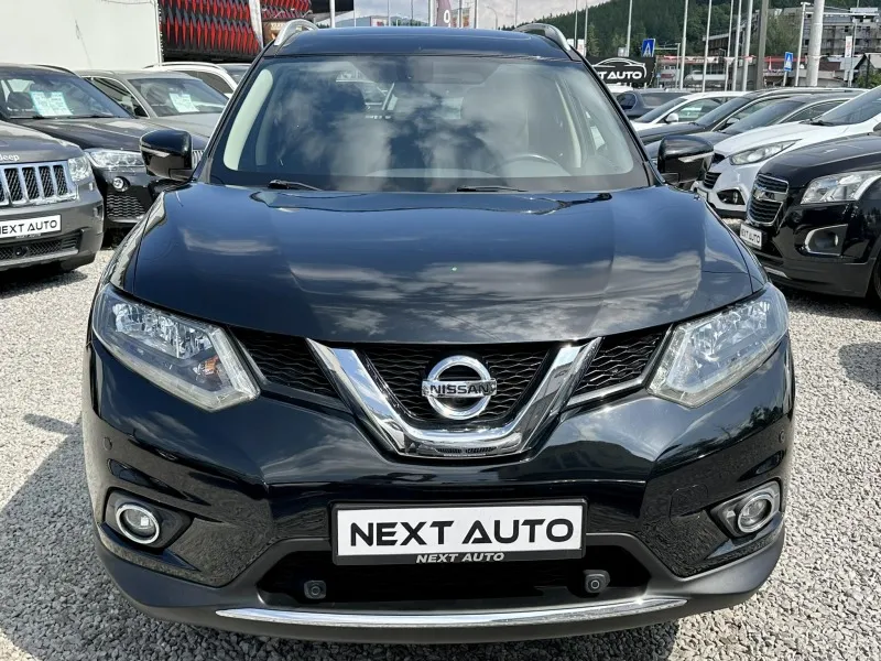 Nissan X-trail 1.6dCi 130HP EURO 5B Image 2