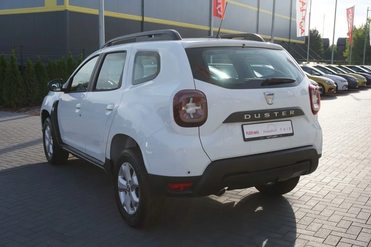 Dacia Duster TCe 150 4x4...  Image 2