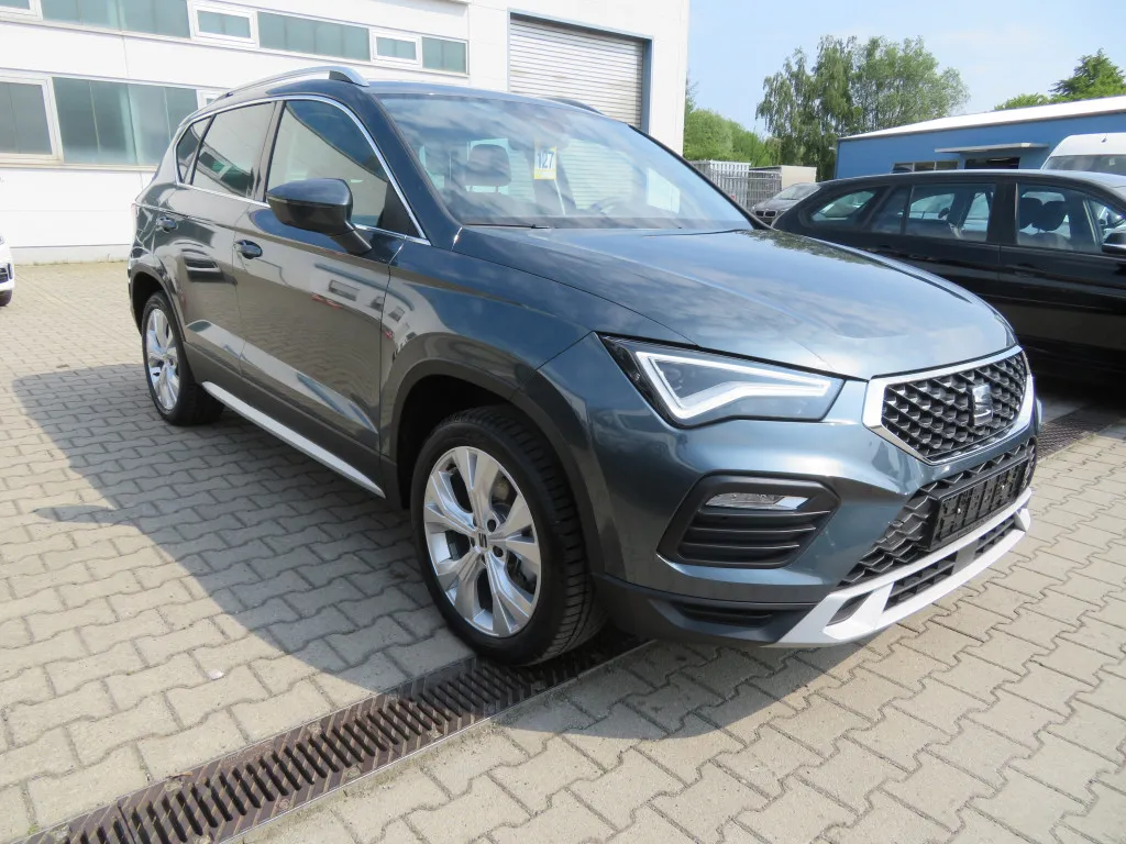 Seat Ateca FACELIFT 1.5 TSI XPERIENCE*NAVI*BEATS*ACC* Image 3