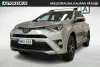 Toyota RAV4 2,5 Hybrid AWD Style *Navi / Sähk.säät.istuin / 360''kamera / Suomi-auto* Thumbnail 1