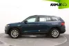 Skoda Kodiaq 1,4 TSI 4x4 Ambition DSG Autom. / Juuri huollettu / Suomi-auto / Pa. Lisälämmitin / Neliveto / Thumbnail 8