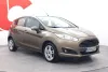 Ford Fiesta 1,0 80hv Start/Stop Titanium M5 5-ovinen - Lämm. tuulilasi / aut.ilmastointi / jakohihna vaihdettu Thumbnail 7