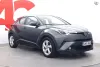 Toyota C-HR 1,8 Hybrid Business - / Webasto / Kamera / Mukautuva vakionopeudensäädin / Kaistavahti / Thumbnail 7