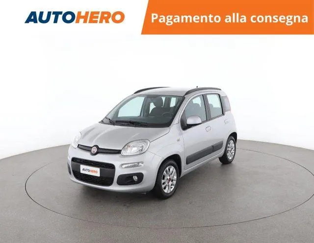 FIAT Panda 1.2 Lounge Image 1