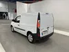 Renault Kangoo 1.5dCi Värmare V-inredd B-Kamera 3-sits Moms Thumbnail 1