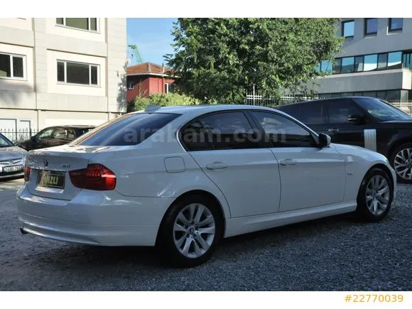 BMW 3 Serisi 316i Comfort Image 5